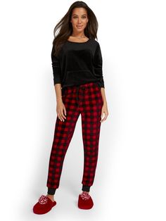 Red Plaid Pajamas, Red Plaid Pants Pajamas, Tartan Pajama Pants, Buffalo Plaid Pajamas, Plaid Pajama Pants, Plaid Pajama Pants L.l.bean, Plaid Pajamas, Pajama Pant, Buffalo Plaid