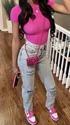 Gang Love, Kay Flock, Soft Girl Era, Mode Zara, Cute Birthday Outfits, Swag Outfits For Girls