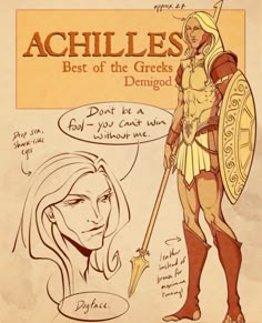 Art by THE.ANGEL.INCARNATE on Instagram Achilles Art, Greek Mythology Art Drawing, Song Of Achilles Painting, Achilles And Patroclus Art Classic, The Song Of Achilles Painting, Greek Stories, Greek Memes Mythology, Patrochilles Memes