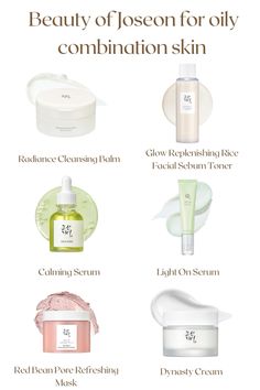 #skincare #beautyofjoseon #oilyskin #combinationskin #amazon Best Cleanser For Combination Skin, Sunscreen For Combination Skin, Cleanser For Combination Skin, Skincare For Men, Skin Korean, Korean Sunscreen, Beauty Of Joseon, Pore Cleanser, Cleansing Balm