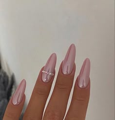 Neutral Nails, Fire Nails, Classy Nails, Dream Nails, Chic Nails, Dope Nails, Best Acrylic Nails, Perfect Nails