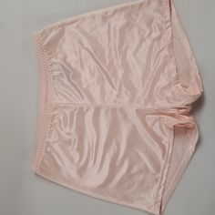 Vintage Vassarette Boyshort Boyshorts Outfit Aesthetic, Boyshort Swimsuit Bikinis, Cheap Pink Low-rise Intimates, Cheap Cotton Intimates With Built-in Shorts, Pink Boyshorts, Bras And Panties, Women's Intimates, Fast Delivery, Bra