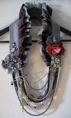 Steam Punk Diy, Moda Steampunk, Steampunk Diy, Steampunk Costume, Steampunk Clothing, Steampunk Jewelry, Textile Jewelry