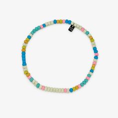 Introducing our stunning Bahama Bead Stretch Anklet, the perfect accessory for any summer look! With vibrant and colorful hematite beads, this slip-on style anklet will add a pop of color to your outfit and make you stand out from the crowd.WaterproofGo surf, snowboard, or even take a shower with them on.Easy On and Off One size fits most, easy to slip on and off. Cheap Colorful Beaded Anklets For Beach Season, Summer Beaded Necklace Pura Vida, Puravida Bracelets Bead, Pura Vida Beaded Bracelets, Friendship Anklets, Pura Vida Bracelets Bead, Bracelets Tutorial, Pura Vida Bracelets, Hematite Beads