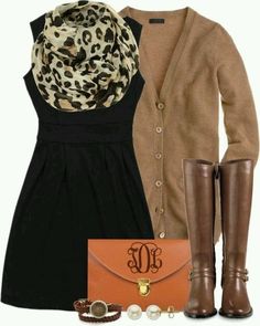 Cute Fall Fashion, Clothes Shops, Regent Street, Leopard Scarf, Outfit Trends, Womens Clothes, Clothes Sale, Work Attire, Looks Style