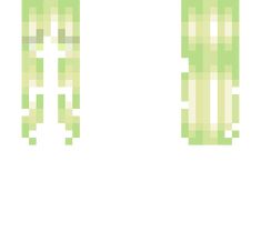 an image of some type of pixelated font