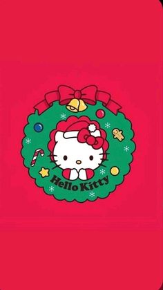 #hellokittycollection  #NewYear2025 Hello Kitty Christmas Wallpaper Iphone, Christmas Wallpaper Hello Kitty, Christmas Wallpaper Red, Hello Kitty Christmas Wallpaper, Hello Kitty Navidad, Christmas Sanrio, Christmas Hello Kitty, Christmas Wallpaper Iphone Cute, Hello Kitty House