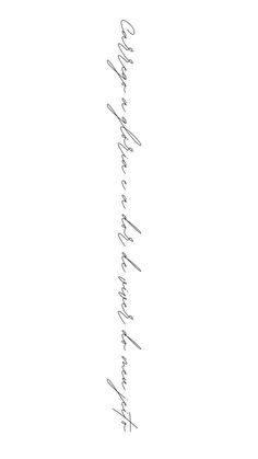 a black and white photo with the word love written in cursive writing