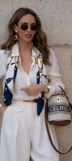 Old Money Outfits, Looks Pinterest, Classic Style Outfits, Scandinavian Fashion, Look Vintage, Classy Women, Mode Vintage