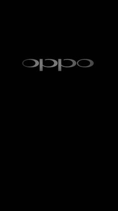 an image of the word ocapo on a black background