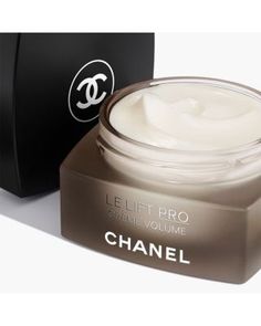 A cream that delivers an instant plumping effect, helps address advanced signs of aging and smooths the look of deep wrinkles. Volume appears redefined and contrast is rebalanced, for the look of a restored youth triangle. Fragrance-free and suitable for all skin types, including sensitive.Cultivated at the Chanel open-sky laboratory in Costa Rica, melipona enzymatic ingredient is a precious honey sourced from a supply network developed in partnership with Alianza Campesina Flora Nueva, which protects melipona bees and local biodiversity while also contributing to the producers' economic development. This highly concentrated ingredient helps reinforce skin's support and correct the appearance of advanced signs of aging.Inspired by techniques used for decades in aesthetic dermatology to pro Chanel Creme, Chanel Fragrance, Parfum Chanel, Deep Wrinkles, Massage Techniques, Face Care, Beauty Cosmetics, Makeup Skincare, Aging Signs