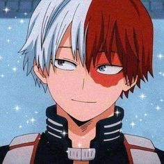 Todoroki Shoto, aesthetic, cute, smile Kirishima Eijirou, Naruto Sasuke Sakura, Cool Anime Pictures, Hero Academia Characters, Izuku Midoriya, Anime Kawaii, Cute Anime Guys, Cute Anime Character