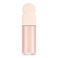 Buy Rare Beauty Positive Light Liquid Luminizer Mini (Limited Edition) | Sephora Australia Positive Light Liquid Luminizer, Rare Beauty Positive Light, Liquid Luminizer, Limousine Car, Liquid Highlighter, Luminizer, Rare Beauty, Beauty Brand, Highlighter