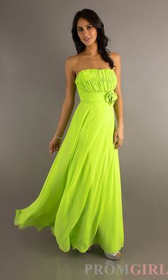 Green Strapless Prom Dress, Olive Green Bridesmaid Dresses, Neon Green Dresses, Mint Green Bridesmaid Dresses, Trendy Prom Dresses, Sparkly Prom Dresses, Bridesmaid Dresses Strapless