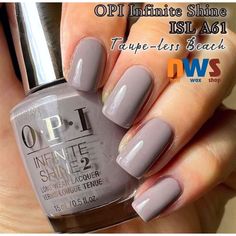 OPI Infinite Shine 15ml, 100% Original  OPI Infinite Shine adalah termasuk Kutek Non Gel namun memiliki Extra Shiny seperti Gel dengan berbagai koleksi warna2 yang baru dan juga hadir dengan warna2 yang sudah menjadi best seller juga di koleksi OPI Lacquer (regular polish).  Tips : Gunakan juga OPI Infinite Shine Base Coat sebagai lapisan awal dan OPI Infinite Shine Top Coat untuk hasil yang lebih maksimal dan tahan lama. Tersedia juga di etalase toko kami.  Penggunaan TIDAK memerlukan Pengering kuku khusus/lampu. Cukup aplikasi seperti OPI Lacquer (regular polish).  Chat for other Varian Colors and Wholeseller Price  Please do googling for more pic reference.  #opioriginal#opinailpolish#nailpolish#kutek#naillacquer#opiinfiniteshine Opi Infinite Shine, Base Coat, Please Do, Top Coat, Best Seller, Wax, Nails