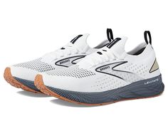 Comfortable Running Shoes With Laces, Ergonomic Lace-up Running Shoes With Breathable Mesh, Ergonomic Breathable Mesh Lace-up Running Shoes, Textile Running Shoes With Arch Support, Sports Lace-up Running Shoes With Ortholite Insole, Lace-up Running Shoes With Ortholite Insole For Sports, Comfortable Lace-up Training Sneakers, Casual Walking Shoes With Cushioned Footbed For Training, Textile Running Shoes With Branded Insole For Training