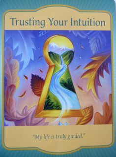 a book cover with an image of a key and the words trusting your institution