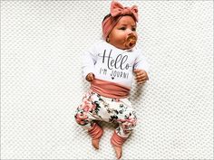 Handmade Baby Girl Outfit / Baby Bubble Cardigan / Photo | Etsy Bubble Cardigan, Newborn Baby Girl Gifts, Newborn Photo Outfits, Handmade Baby Clothes, Baby Girl Outfit, Baby Bubble, Sister Outfits, Going Home Outfit