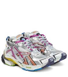 Balenciaga Runner Sneakers, Balenciaga Runner, Track Runners, Balenciaga Runners, Balenciaga Clothing, Balenciaga Women, Balenciaga Sneakers, Balenciaga Shoes, Roger Vivier