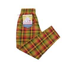 Cookman Chef Pants - Burger Plaid Lemon Slice Pants, Cookman Chef Pants, Casual Work Clothes, Masc Fashion, Grunge Chic, Chef Pants, Chef Wear, Fall Fit, A Chef