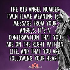 818 angel number twin flame meaning, 818, angel number, twin flame meaning 616 Angel Number, 818 Angel Number, Twin Flame Meaning, Soul Connection Quotes, The Universe Has A Plan, Flames Meaning, Number Quotes, Connection Quotes