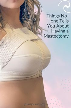 Here are some things we don't expect about a mastectomy | Breast Cancer | Bilateral Mastectomy | Breast Cancer Surgery