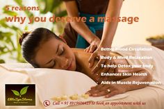 Mind Relaxation, A Massage, Massage Techniques, Massage Therapy