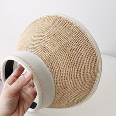 Raffia Straw Visor, Sun Visor Hat, Sport Visor, Visor for Womens, Adjustable Visor, Wide Brim Visor, Summer Hat, Beach Hat, Gardening Hat - Etsy Spring Bucket Hat With Uv Protection Visor, Lightweight Visor Bucket Hat For Vacation, Lightweight Bucket Hat With Visor For Vacation, Summer Visor Bucket Hat, Summer Bucket Hat With Visor, Spring/summer Visor Bucket Hat, Lightweight Straw Visor Hat For Spring, Lightweight Spring Straw Visor Hat, Casual Straw Sun Hat With Visor