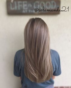 Blended Grey Blonde Hair, Silver Brown Hair Color, Dark Beige Blonde Hair Ash Brown, Silver Beige Hair, Light Brown All Over Hair Color, Ash Brown Hair Color With Highlights, Dark Ash Blonde Hair With Highlights, Ash Dirty Blonde Hair, Silver Brown Hair