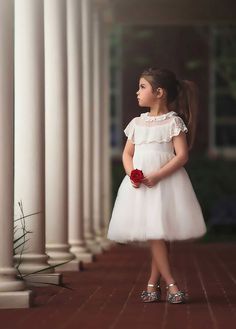 Trish Scully, Twirly Dress, Dress Infant, Infant Girls, Communion Dresses, Kids Fashion Clothes, Toddler Girl Dresses, Flower Girls, Toddler Dress