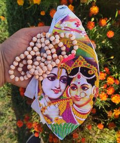 Beautiful Tulsi Japa mala whith Bag,Tulsi japa mala Pocket/ Krishna Photos Handmade Bag From Vrindavan,Shiree Radha Krishna Bag, Tulsi Japmala 108 Seeds Bag. Pure Tulsi 108 Beads Mala and Gomukhi Bag Gomukh Bag Jaap Mala Bag,Beautiful Tulsi Japa mala bag,Tulsi japa mala Pocket/ Krishna Photos Handmade Bag From Vrindavan, Pure Tulsi 108 Beads Mala and Gomukhi Bag Gomukh Bag Jaap Mala Bag,Beautiful Tulsi Japa mala bag,Tulsi japa mala Pocket/ Krishna Photos Handmade Bag From Vrindavan japa mala bag White Mala For Festivals And Gifts, Spiritual White Mala For Festivals, Handmade White Mala For Festivals, White Potli Bag For Festivals And Gifts, Traditional Handmade White Potli Bag, Festival Mala With Gemstone Beads For Puja, Spiritual Mala For Puja With Round Beads, Handmade White Mala For Puja, White Handmade Mala For Puja