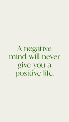 #aesthetic #moodboard Your Negativity Is Draining, Not All Positive Change Feels Positive, Quotes On Trying Your Best, A Negative Mind Will Never Give You, No Negative Vibes Quotes, Short Study Quotes, No Negativity Quotes, Think Positive Wallpaper, Quotes For God