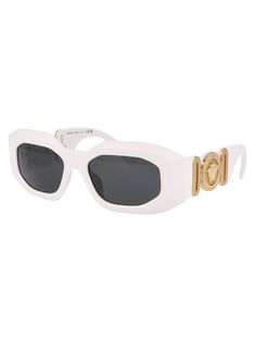 Sunglasses from Versace EyewearComposition: Nylon Versace Eyewear, Kurt Geiger Heels, Marni Bag, Stella Mccartney Bag, Medical Devices, Versace Sunglasses, Golden Goose Deluxe Brand, Versace Belt, Mens Eyewear