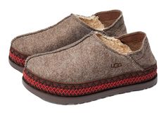 UGG Refelt Tasman Ugg Refelt Tasman, Ugg Refelt, Refelt Tasman, Building Wardrobe, Casual Winter Shoes, Modesty Journey, Fall Shoes For Women, Uggs Tasman, Studded Clogs