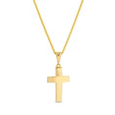 Simple Cross, Christian Things, Blessed Mother Mary, Christian Bible Quotes, Gold Cross Necklace, Hrithik Roshan, Christian Cross, God First, God Loves Me