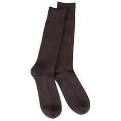 A pair that goes from the office to dinner with ease. The 1902 Crosstie Crew Socks feature delicately ribbed cuffs and our signature softness. One Size Fits Most (Men's Shoe Size 8.5-12). Made in Korea. Contents: 86% Polyester, 10% Spandex, 4% Elastic. Washing Instructions: Turn your socks inside out before washing. Wash in cold water. Do not bleach. Tumble dry with low heat. Do not iron. Soft Sock, Men's Shoe, Men Shoes Size, Washing Instructions, Crew Socks, The Office, Tumble Dryer, Cold Water, Inside Out