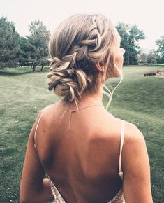 Grad Hairstyles, Prom Hair Up, Updos Hair, Bridemaids Hairstyles, Prom Hairstyles Updos, Wedding Updos