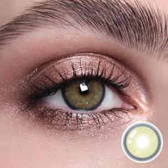 Prescription Colored Contacts, Coloured Contact Lenses