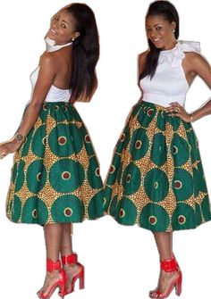 Green Long Wrap Skirt For Party, Traditional Summer Pleated Skirt, Green Long Wrap Skirt, Bohemian Midi Skirt For Party, Traditional Green Summer Skirt, Traditional Green Lined Skirt, Green Pleated Wrap Skirt, Dashiki Skirt, Skirt Circle