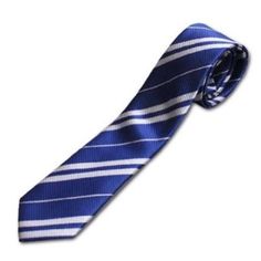 Slytherin Gryffindor, Ravenclaw Slytherin, Harry Potter Ravenclaw, Harry Potter Party, Ravenclaw, Silk Ties, Hogwarts, Harry Potter, Independent Design