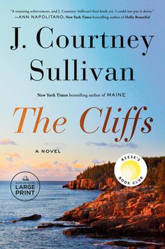 the cliffs by j cournney sullvan