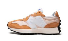 327 WS327LF1 Womens New Balance 327, New Balance 327 Shoes, Womens New Balance, New Balance 327, Stadium Goods, New Balance, Black Shoes, Sale Items, Street Wear