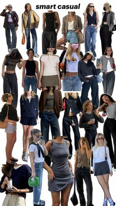 Uni Outfits, Long Journey, Casual Day Outfits, Fashion Mistakes, 가을 패션, 10 Pounds, Basic Outfits, Looks Style, Casual Style Outfits