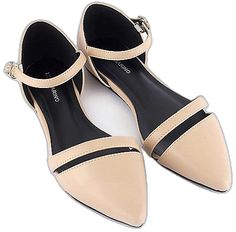 Formal Flats, Flat Dress Shoes, Shoes On Sale, Women Formals, Ankle Straps, Shoe Sale, Dress Shoes, On Sale, Ankle Strap