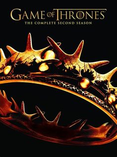 game of thrones the complete second season