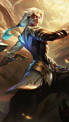 Odyssey Kayn, Kayn League Of Legends, League Of Legends Heroes, Trendy Desktop Wallpaper, Champions League Of Legends