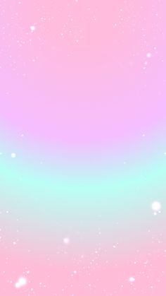 an abstract pink and blue background with stars