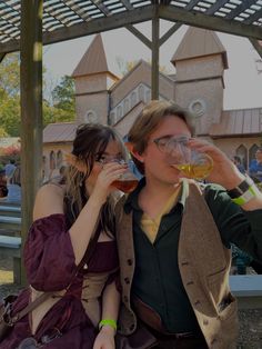 Ren Faire Couple Aesthetic, Rennaisance Outfits Couples, Ren Faire Outfits Guys, Men’s Renfaire Outfit, Men Renn Faire, Simple Men’s Ren Faire Outfit, Mens Renisance Fair Outfit, Ren Fair Costume Men, Male Rennisance Faire Costumes