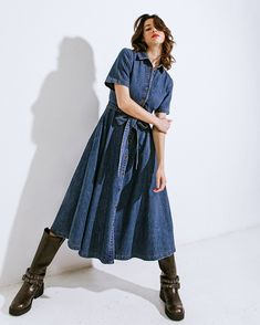 Find Your Denim.

ww.flyingtomato.com⁠

#springfashion #springoutfit #springlook #springdress #StreetFashion #StreetStyleInspo #denim #jeans #denimpants #denimvest#denimstyles #denimfashion #denimskirts #denimdress Dream Teacher, 2024 Wardrobe, Armani Dress, Denim Midi Dress, Maxi Shirts, Spring Look, Maxi Shirt Dress, Day In The Life