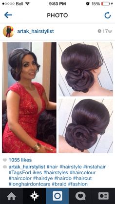 Updo Nikkah Hair, Updo Hairstyles Tutorials, Beehive Hair, Gorgeous Hairstyles, Beauty Academy, Hairstyles Updo, Updo Hairstyles, Wedding Hairstyles Updo, Wedding Hairstyle